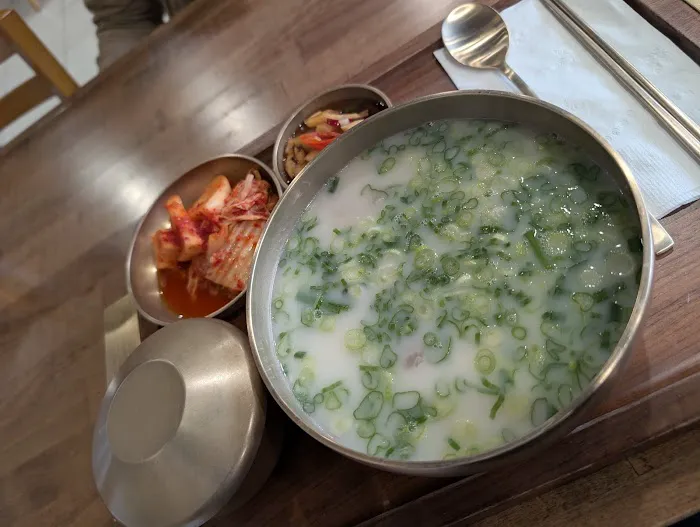 곰탕집 GomTangJip Picture 9