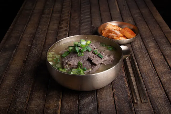 곰탕집 GomTangJip Picture 8