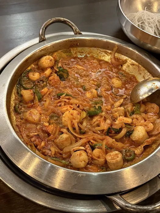 수상한꽃돼지 l Soosanghan Kote Dae Ji l Korean BBQ Picture 8