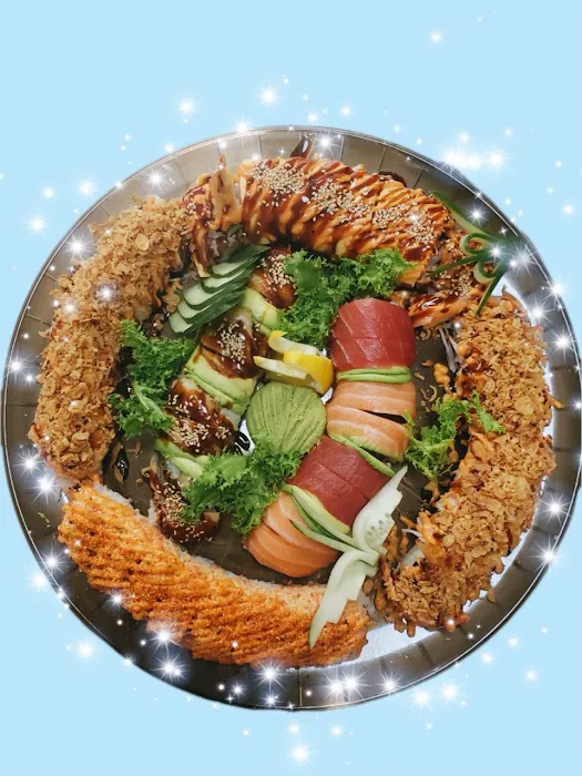 브로드 회센터 Broad Seafood Center Picture 5