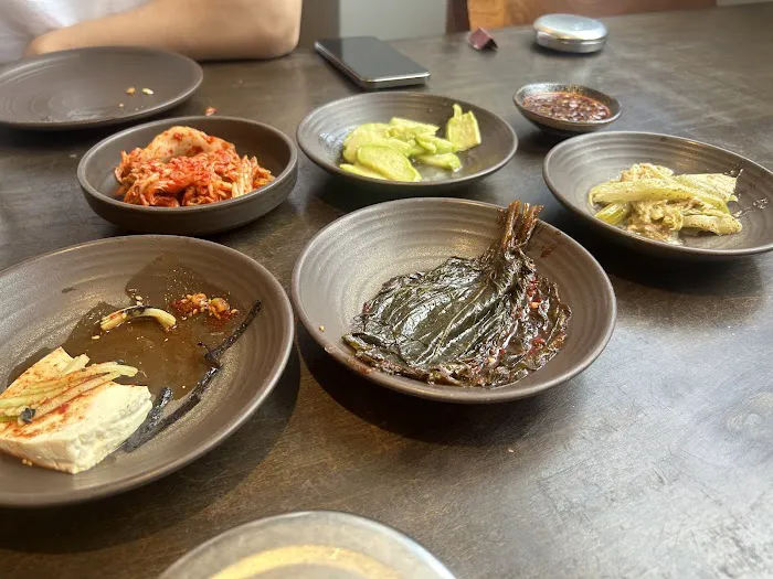 Hansang (한상) Picture 5
