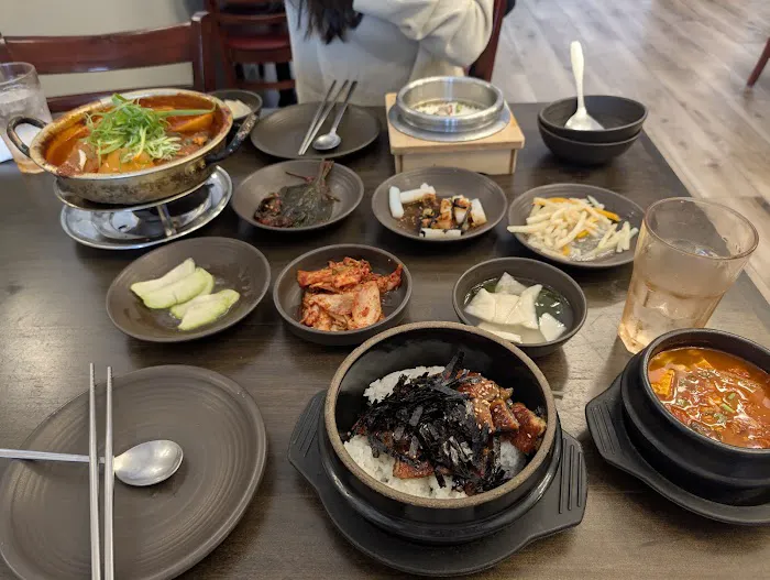 Hansang (한상) Picture 3