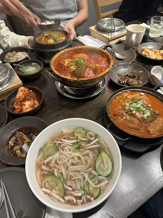 Hansang (한상) Picture 10