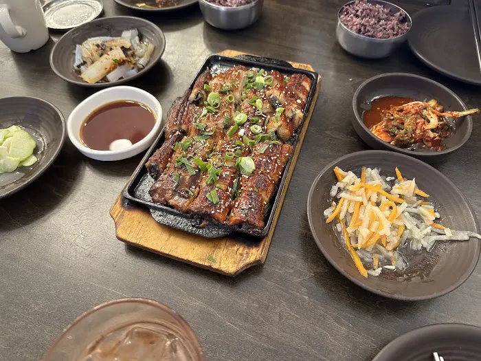 Hansang (한상) Picture 7