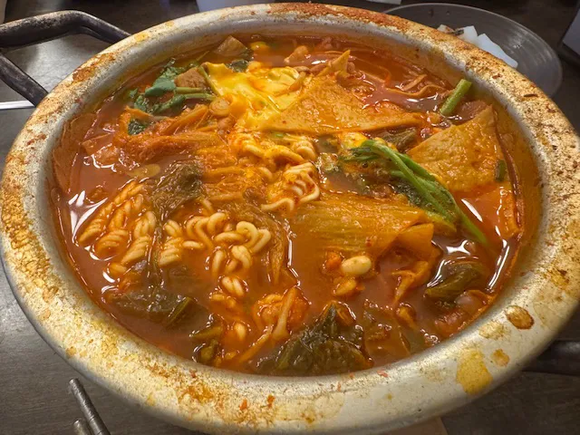 Hansang (한상) Picture 9
