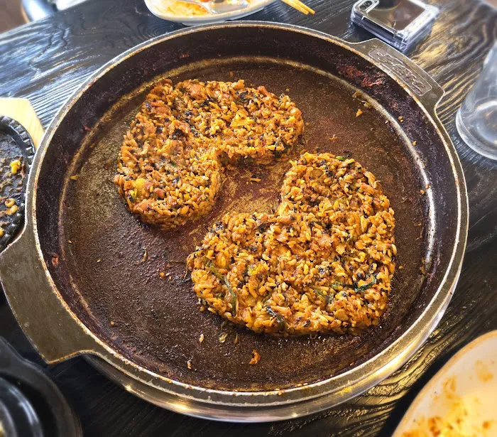 Hong Chun Cheon Cheese Dak Galbi | 홍춘천 닭갈비 뉴저지 Picture 3