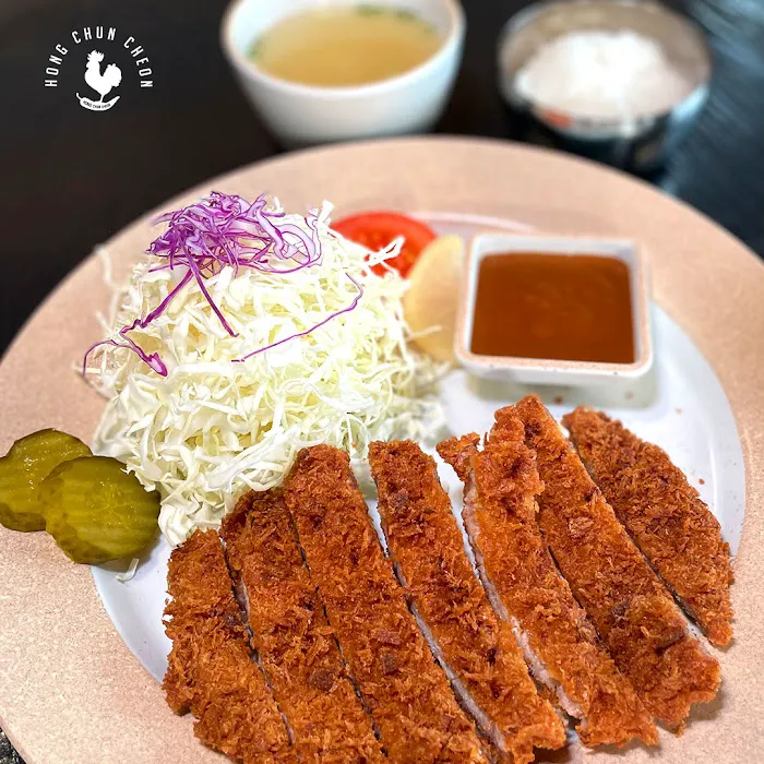 Hong Chun Cheon Cheese Dak Galbi | 홍춘천 닭갈비 뉴저지 Picture 5