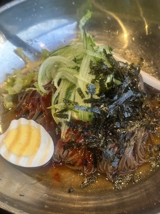 Hong Chun Cheon Cheese Dak Galbi | 홍춘천 닭갈비 뉴저지 Picture 6