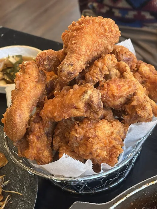 Hong Chun Cheon Cheese Dak Galbi | 홍춘천 닭갈비 뉴저지 Picture 7