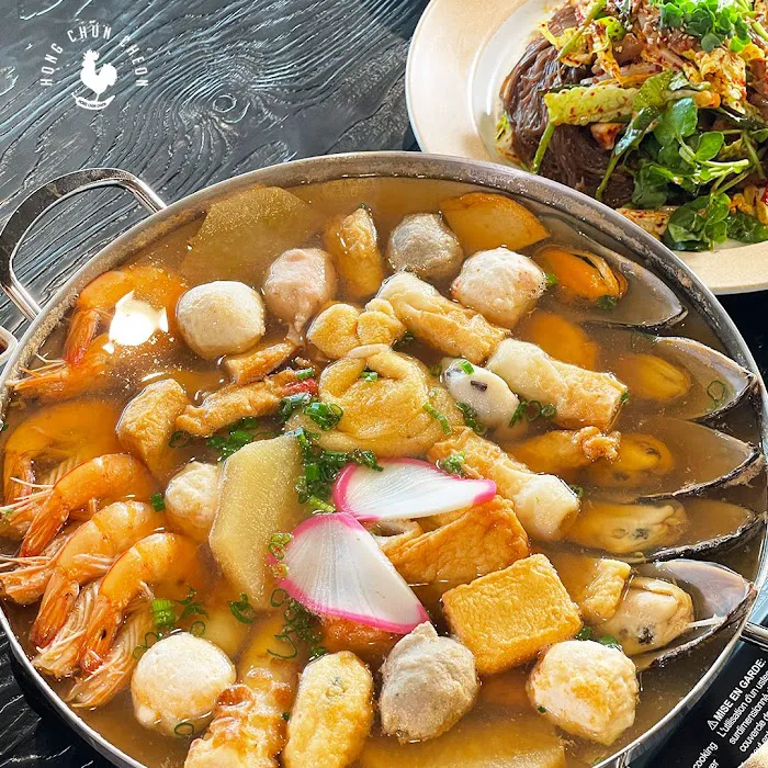 Hong Chun Cheon Cheese Dak Galbi | 홍춘천 닭갈비 뉴저지 Picture 10