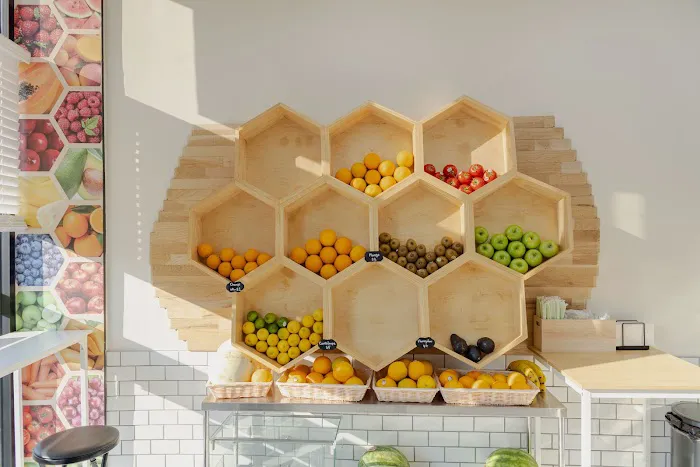 Sweet Bee Fruit Cafe Picture 10