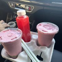 Sweet Bee Fruit Cafe ico