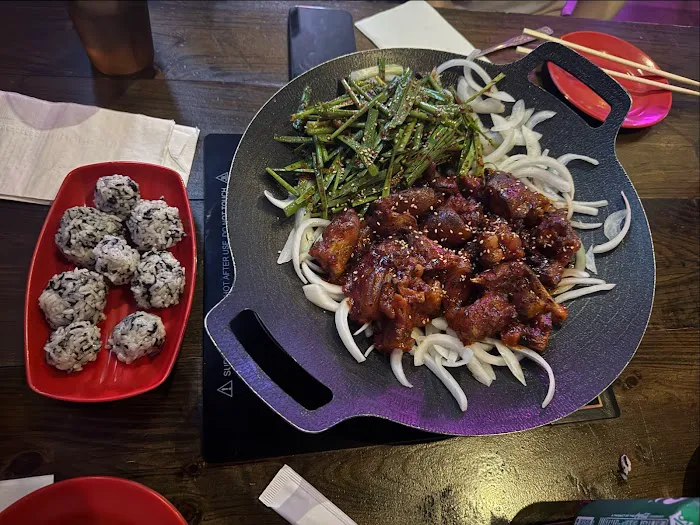 Third Floor Pocha (삼층포차) Picture 6