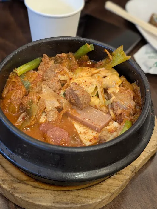 BUNSIKNARA | Korean restaurant Palisades Park, NJ Picture 3