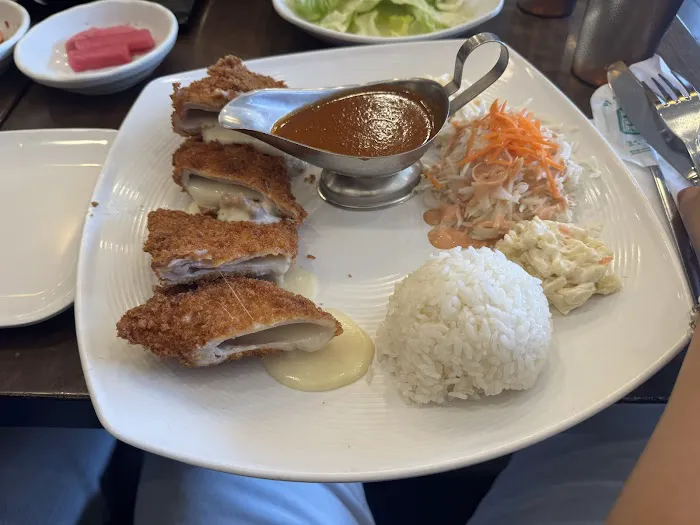 BUNSIKNARA | Korean restaurant Palisades Park, NJ Picture 9