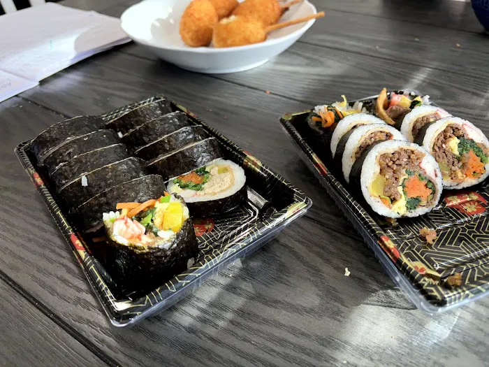 BUNSIKNARA | Korean restaurant Palisades Park, NJ Picture 4