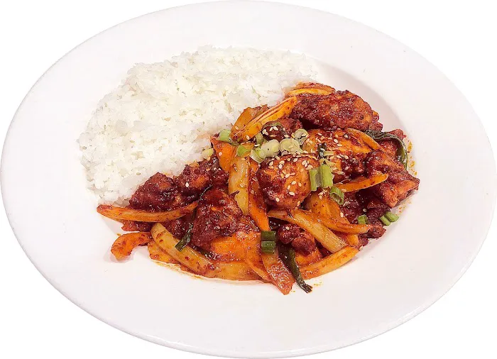 BUNSIKNARA | Korean restaurant Palisades Park, NJ Picture 6