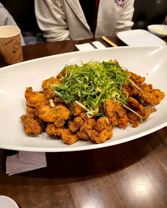 BUNSIKNARA | Korean restaurant Palisades Park, NJ Picture 7
