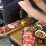 SB K-BBQ 숯불가든