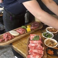 SB K-BBQ 숯불가든 ico