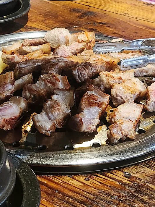 SB K-BBQ 숯불가든 Picture 7
