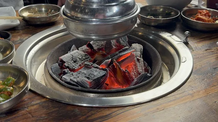 SB K-BBQ 숯불가든 Picture 9