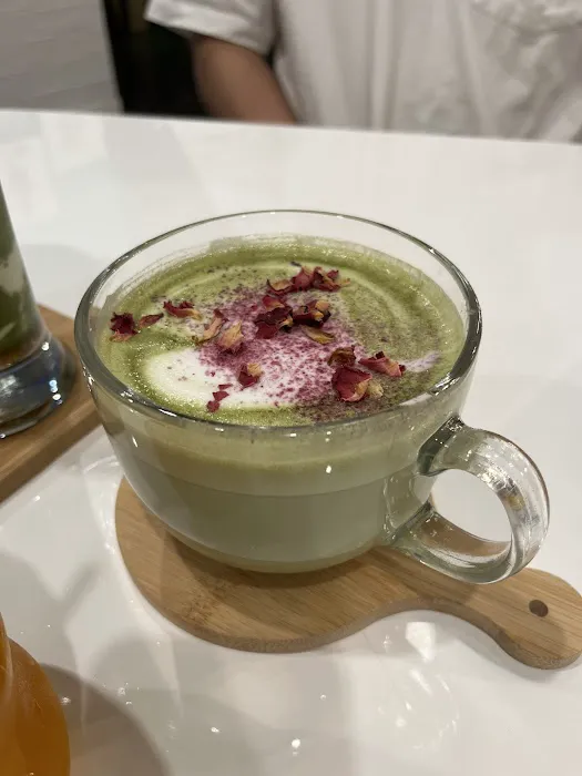 Time Fusion Korean Restaurant (타임 퓨전 레스토랑) Picture 1