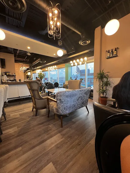 Time Fusion Korean Restaurant (타임 퓨전 레스토랑) Picture 4