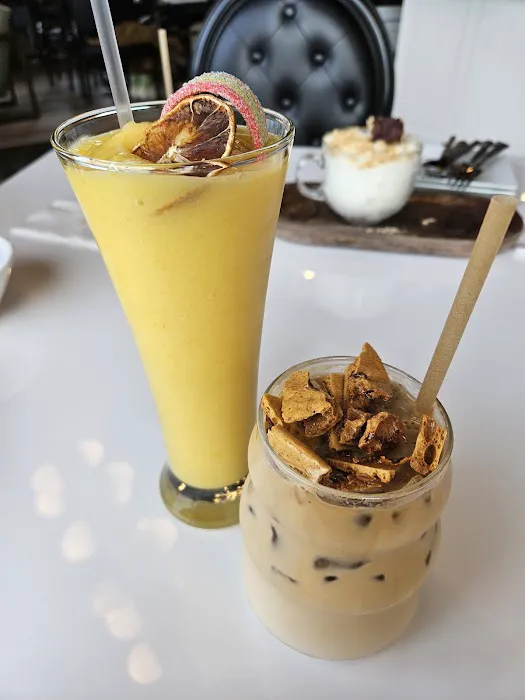 Time Fusion Korean Restaurant (타임 퓨전 레스토랑) Picture 7