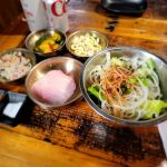 357 bbq Pocha