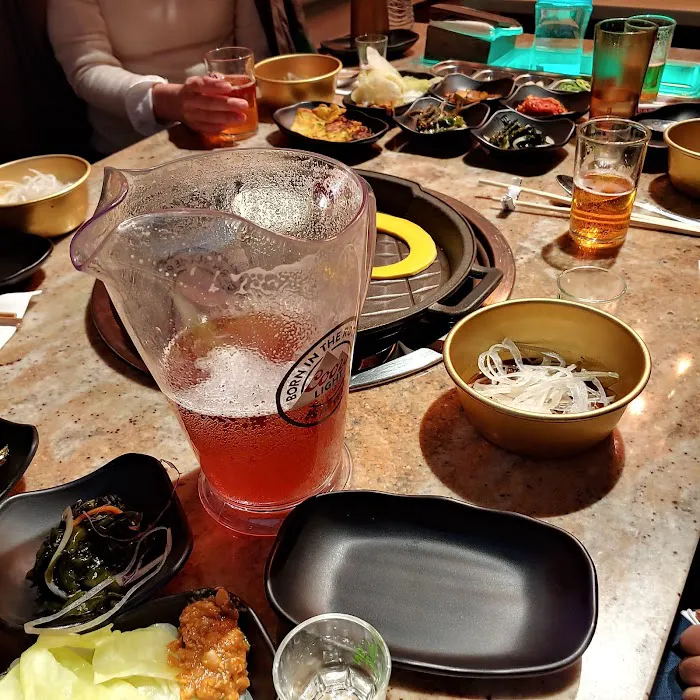 357 bbq Pocha Picture 8
