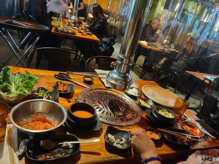 357 bbq Pocha Picture 7