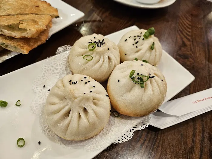 Old Shanghai Soup Dumplings Picture 2