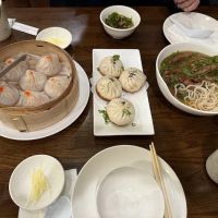 Old Shanghai Soup Dumplings ico