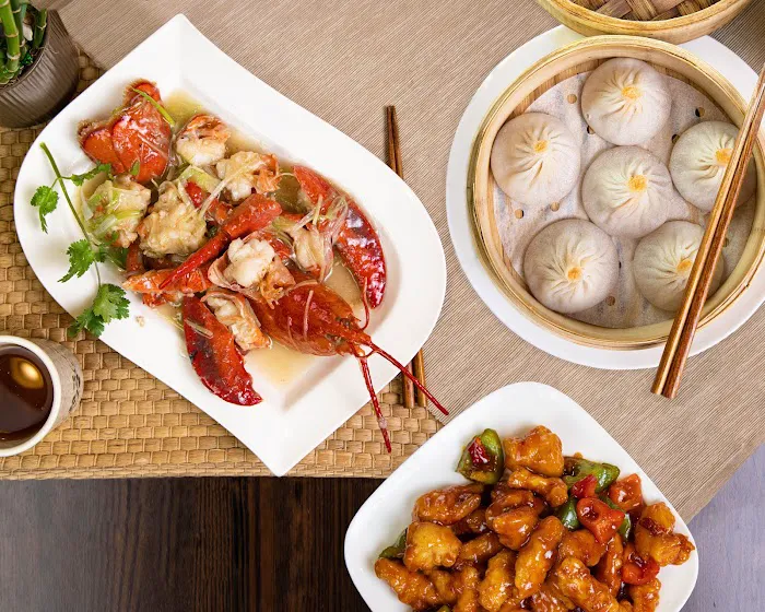 Old Shanghai Soup Dumplings Picture 10