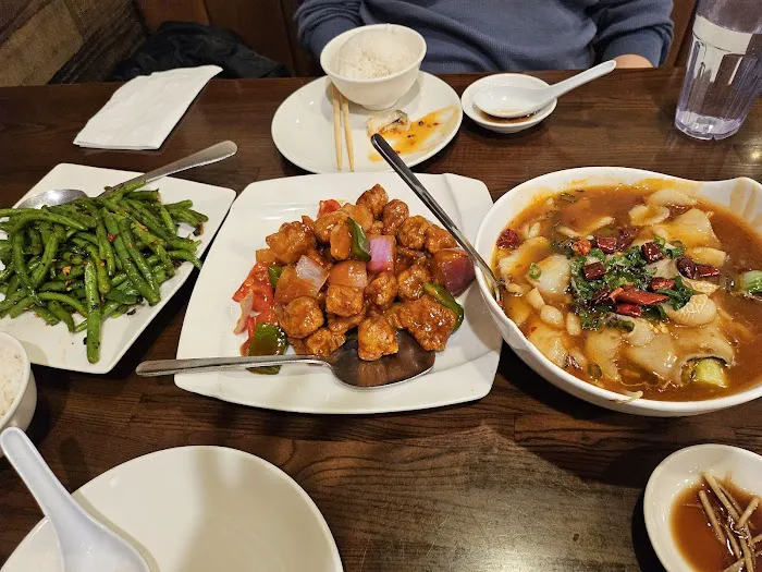 Old Shanghai Soup Dumplings Picture 5
