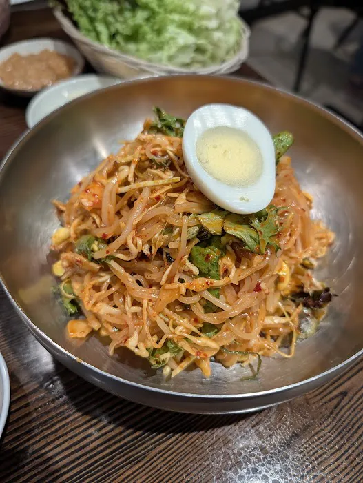Jang-eo Jip (장어집) Picture 3