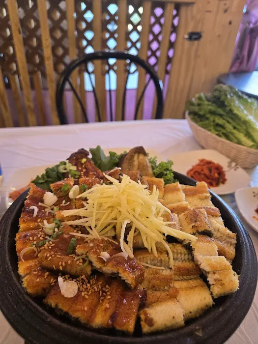Jang-eo Jip (장어집) Picture 1