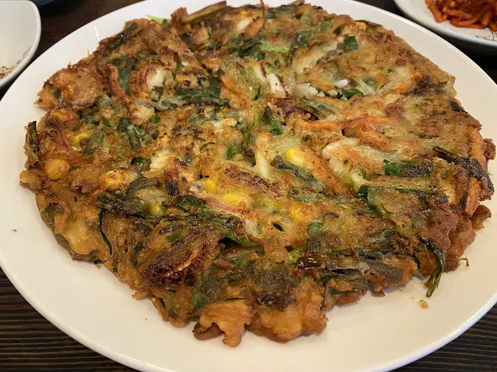 Jang-eo Jip (장어집) Picture 9