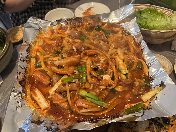 Jang-eo Jip (장어집) Picture 10