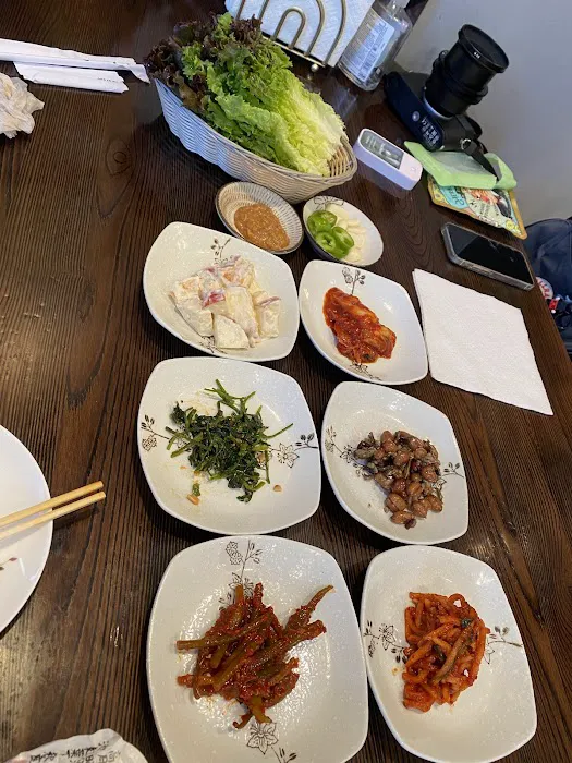 Jang-eo Jip (장어집) Picture 5
