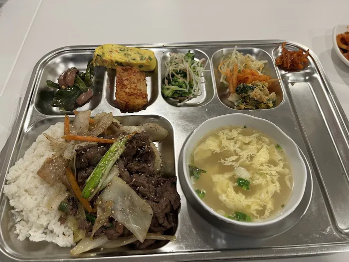 Broad Bunsik 브로드 분식 Picture 5