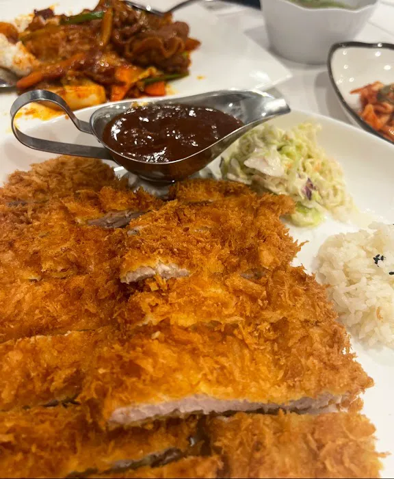Broad Bunsik 브로드 분식 Picture 10