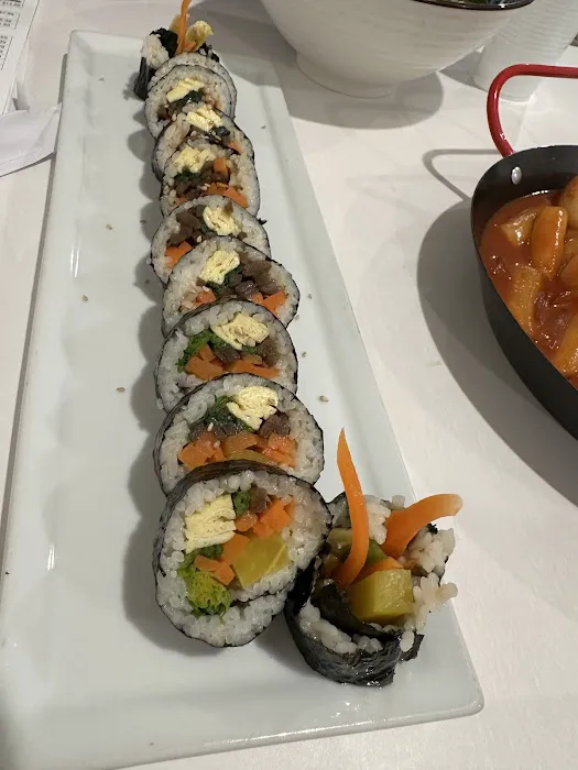 Broad Bunsik 브로드 분식 Picture 9