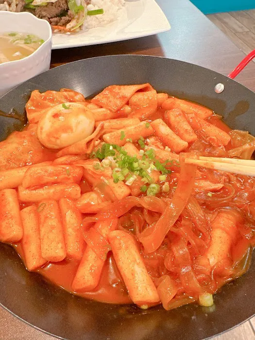 Broad Bunsik 브로드 분식 Picture 8