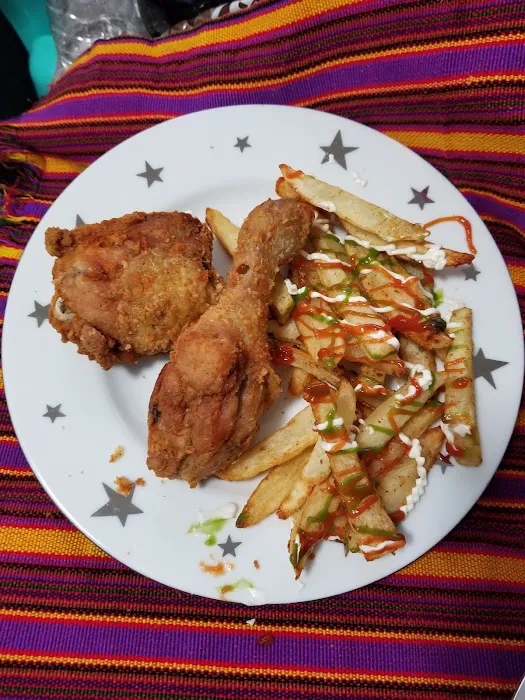Cocina de Gaby Picture 6