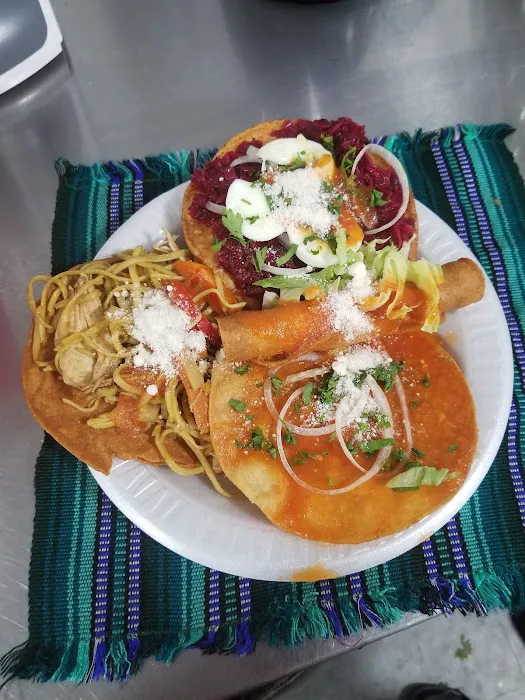 Cocina de Gaby Picture 1