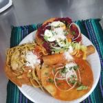 Cocina de Gaby