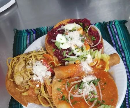 Cocina de Gaby