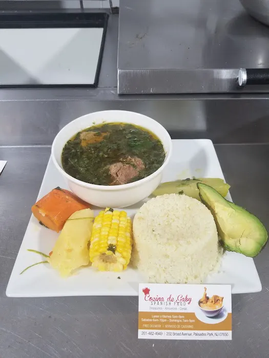 Cocina de Gaby Picture 9